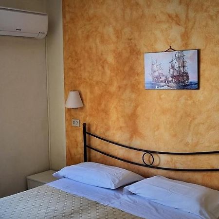 Delle Rose Bed and Breakfast Cefalù Exteriör bild