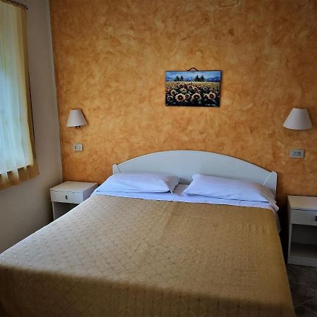 Delle Rose Bed and Breakfast Cefalù Exteriör bild