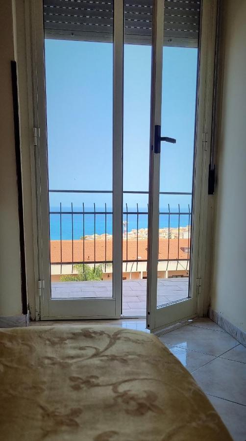 Delle Rose Bed and Breakfast Cefalù Exteriör bild