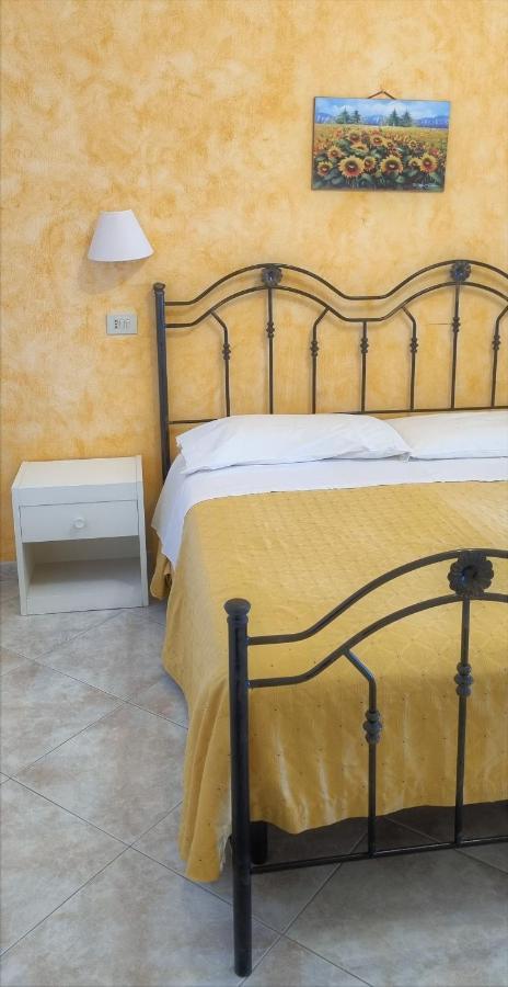 Delle Rose Bed and Breakfast Cefalù Exteriör bild