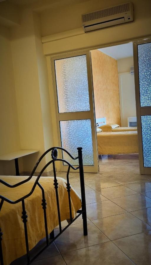 Delle Rose Bed and Breakfast Cefalù Exteriör bild